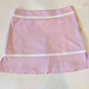 Adidas Stretch Golf Skort